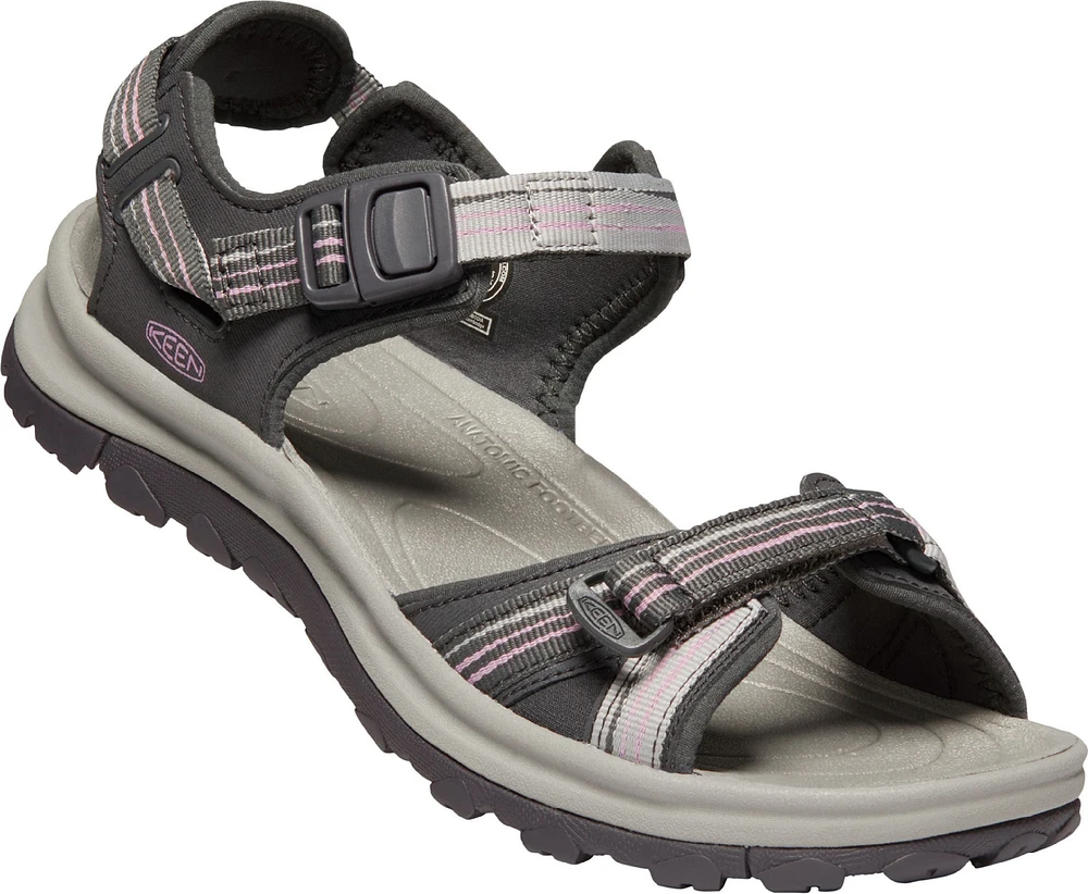 Women's Terradora II Open Toe Sandal