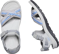 Women's Terradora II Strappy Grey