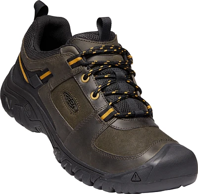 M Targhee III Casual BLK Olive