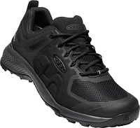 Men's Explore Waterproof Black