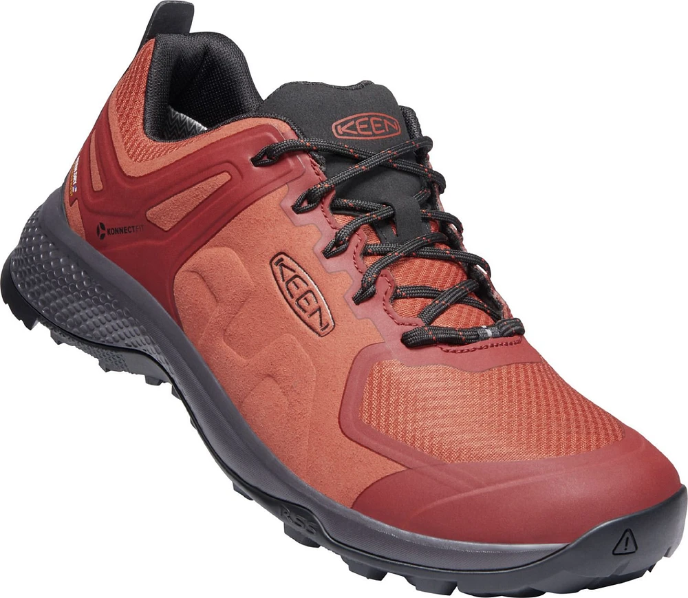 Men's Explore Waterproof Picante