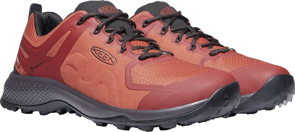 Men's Explore Waterproof Picante