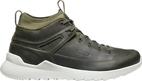 Men's Highland Sneaker Mid Green Lake