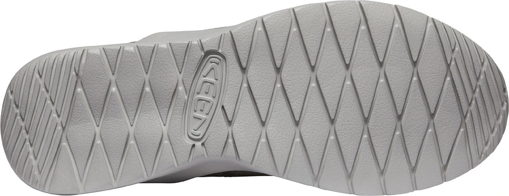 Men's Highland Steel Grey