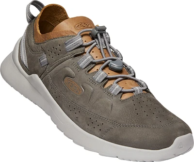 Men's Highland Steel Grey