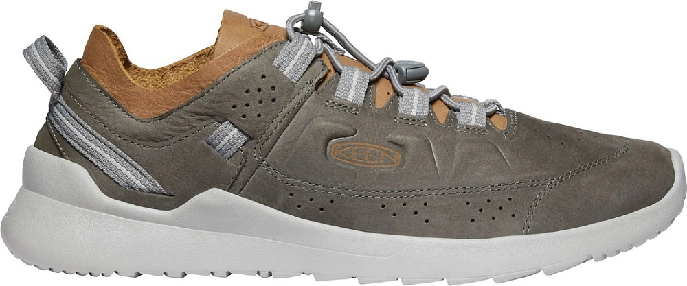 Men's Highland Steel Grey