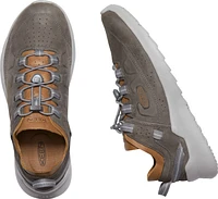 Men's Highland Steel Grey