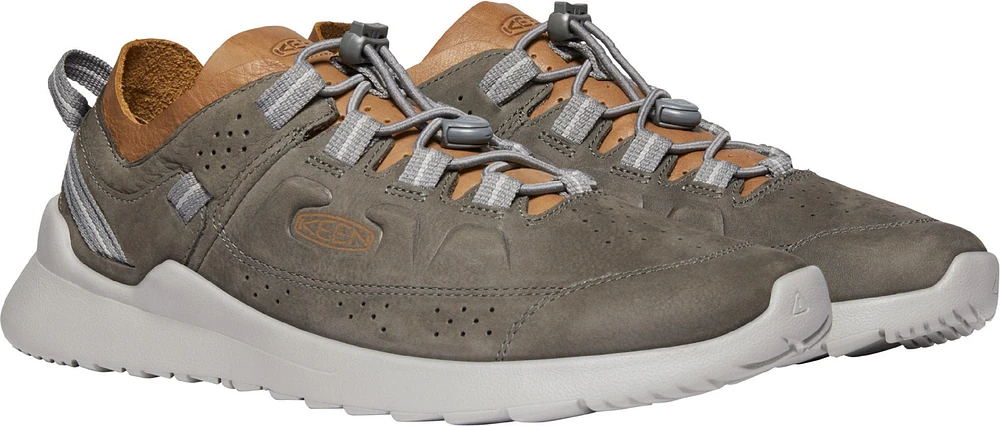 Men's Highland Steel Grey