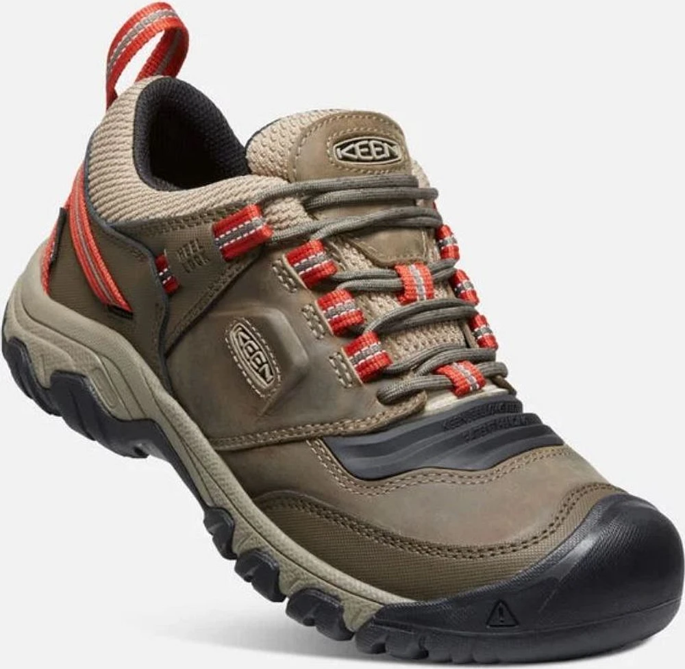 Men's Ridge Flex Waterproof Timberwolf