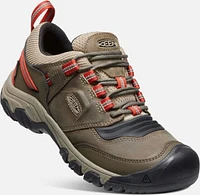 Men's Ridge Flex Waterproof Timberwolf