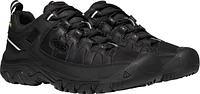 Men's Targhee Exp Waterproof Black