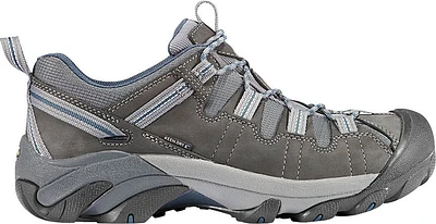 Men's Targhee II Gargoyle