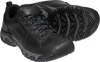 Men's Targhee III Oxford Black