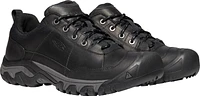 Men's Targhee III Oxford Black