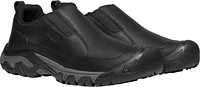 Men's Targhee III Slip On Black