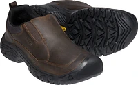 Men's Targhee III Slip On Dark Earth