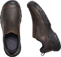 Men's Targhee III Slip On Dark Earth