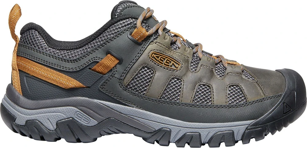 Men's Targhee Vent Raven