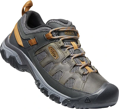 Men's Targhee Vent Raven