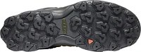 Men's Venture Waterproof Dark Earth