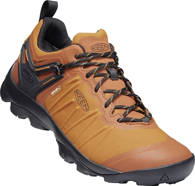 Men's Venture Waterproof Pumpkin Spice