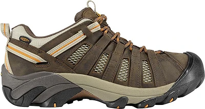 Men's Voyageur Black Olive