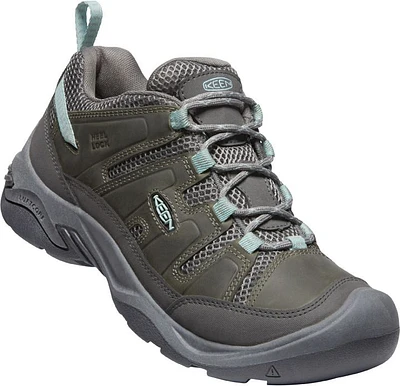 Women's Circadia Vent Steel Grey