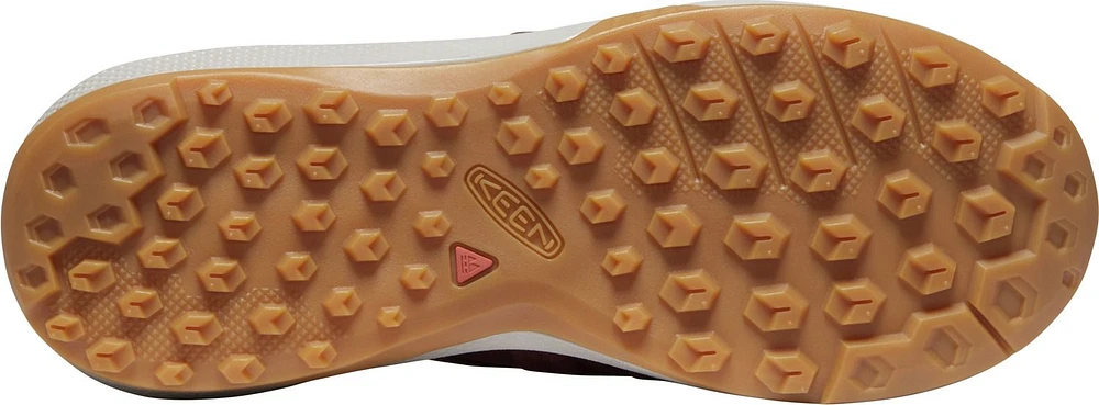 Women's Explore Waterproof Tawny Port