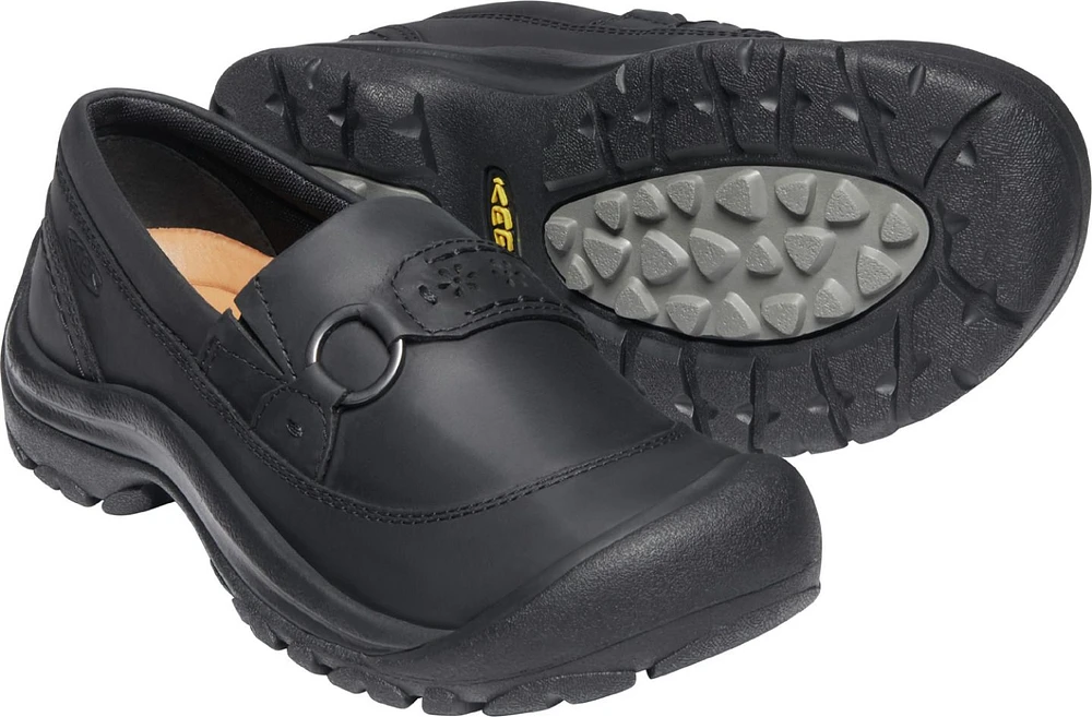 Women's Kaci III Slip-on Black