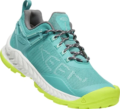 Women's Nxis Evo Waterproof Porcelain