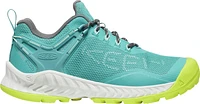 Women's Nxis Evo Waterproof Porcelain