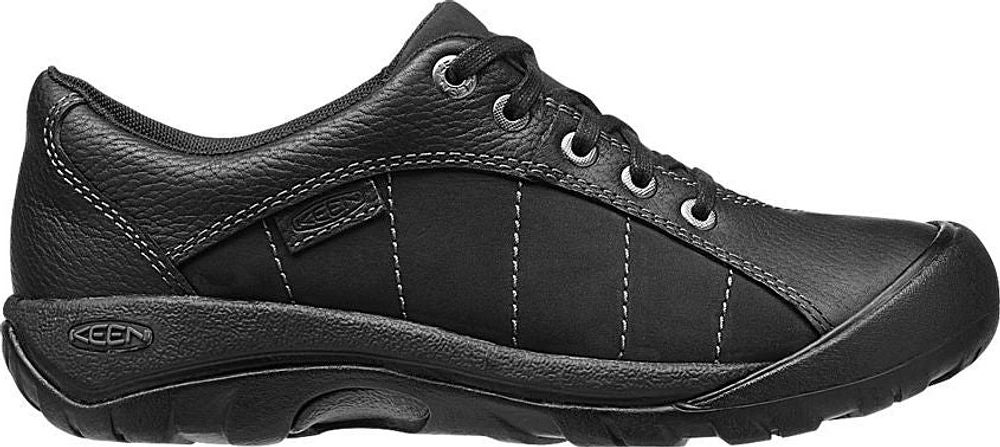 Women's Presidio Black