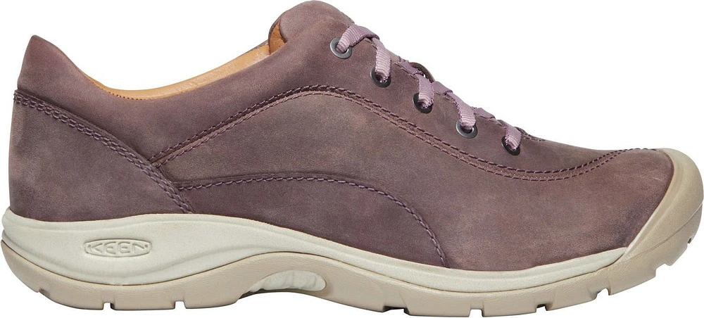 Women's Presidio II Elderberry