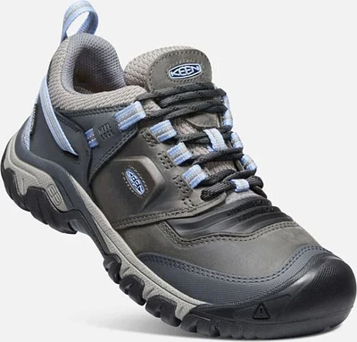 Women's Ridge Flex Waterproof Steel Grey