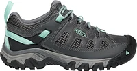 Women's Targhee Vent Steel Grey