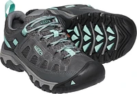 Women's Targhee Vent Steel Grey