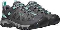 Women's Targhee Vent Steel Grey