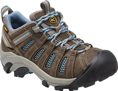 Women's Voyageur Brindle