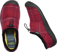 Women's Howser III Slide Plaid