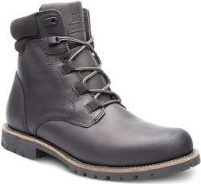 5 Inch Moncton Boot Waterproof Black