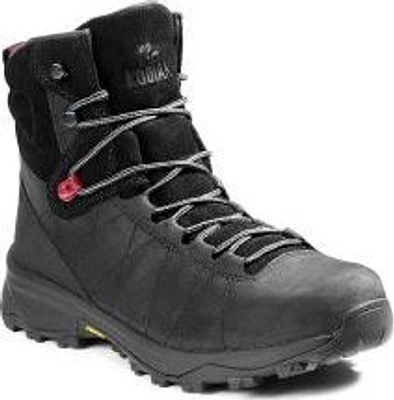 Tagish Arctic Grip Boot Black