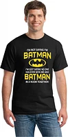 T-shirt Batman