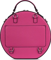 3 In 1 Handbag Wildrose Pebble