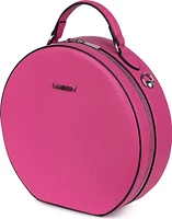 3 In 1 Handbag Wildrose Pebble