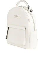 3 In 1 Mini Backpack Coconutmilk Pebble