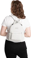 3 In 1 Mini Backpack Coconutmilk Pebble