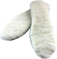 Ladies Sheepskin Insoles