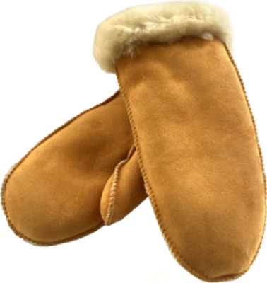 Ladies Sheepskin Mitts