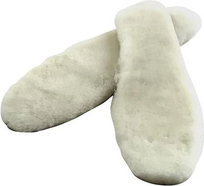 Men's Sheepskin Insoles