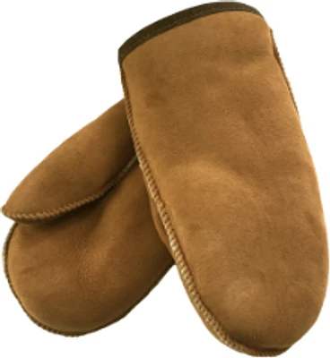 Men's Sheepskin Mitt